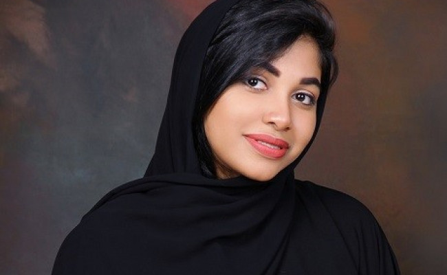 Women In Business: Reem AlFalasi