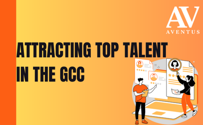 Attracting Top Talent In The GCC