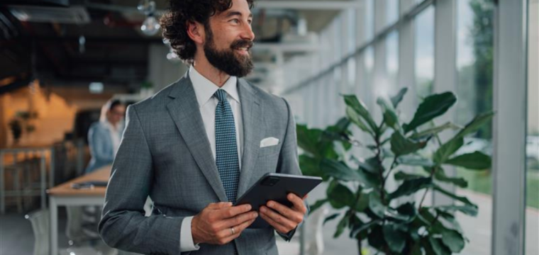 Elevating Executive Leadership for a Regional Investment Powerhouse