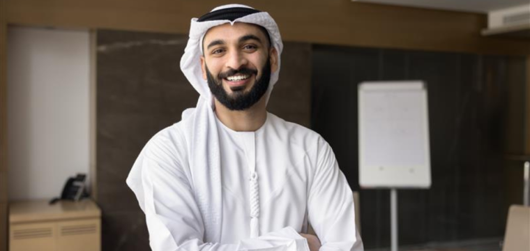 Driving Leadership for the UAE’s Digital Future