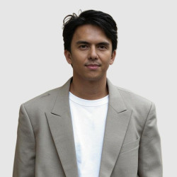 Chris Salonga