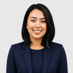 Arlene Bigcas
