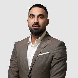Sachin Badiani
