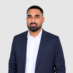 Sachin Badiani